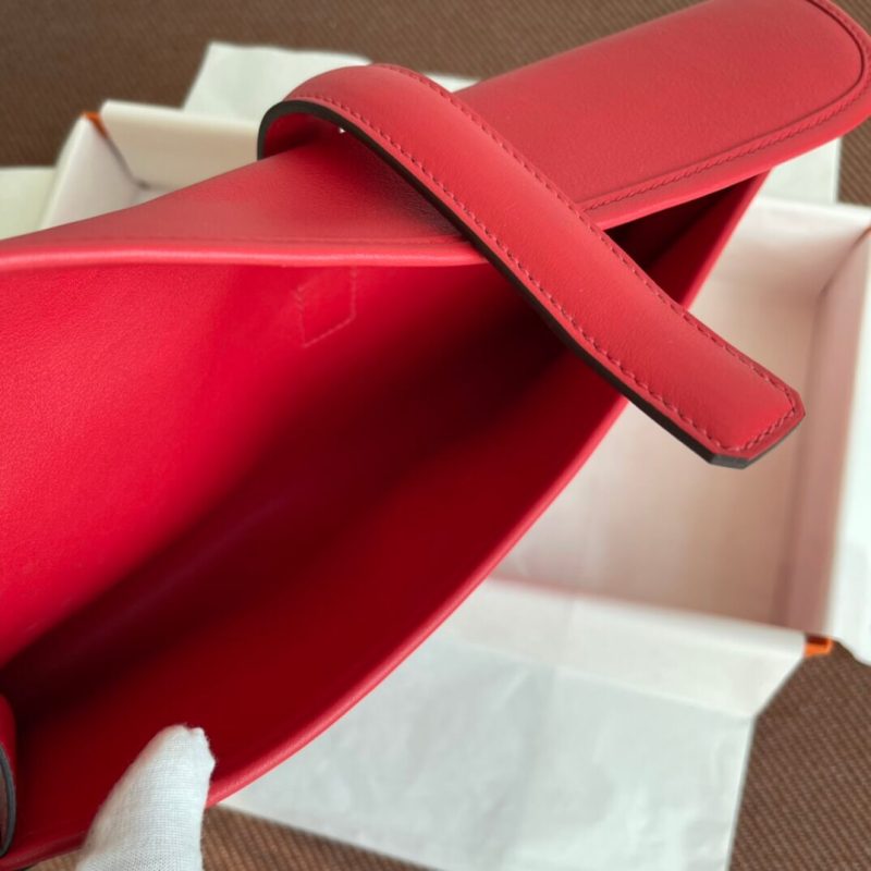 HERMES Jige Elan 29 clutch - Image 8