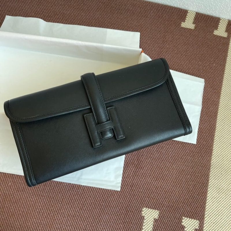 HERMES Jige Elan 29 clutch - Image 2