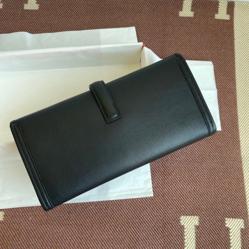HERMES Jige Elan 29 clutch - Image 4