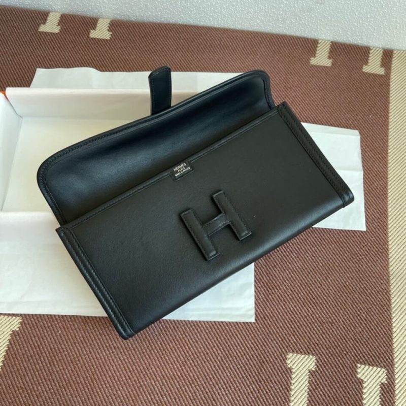 HERMES Jige Elan 29 clutch - Image 5