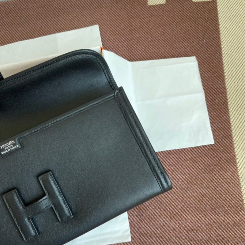 HERMES Jige Elan 29 clutch - Image 6