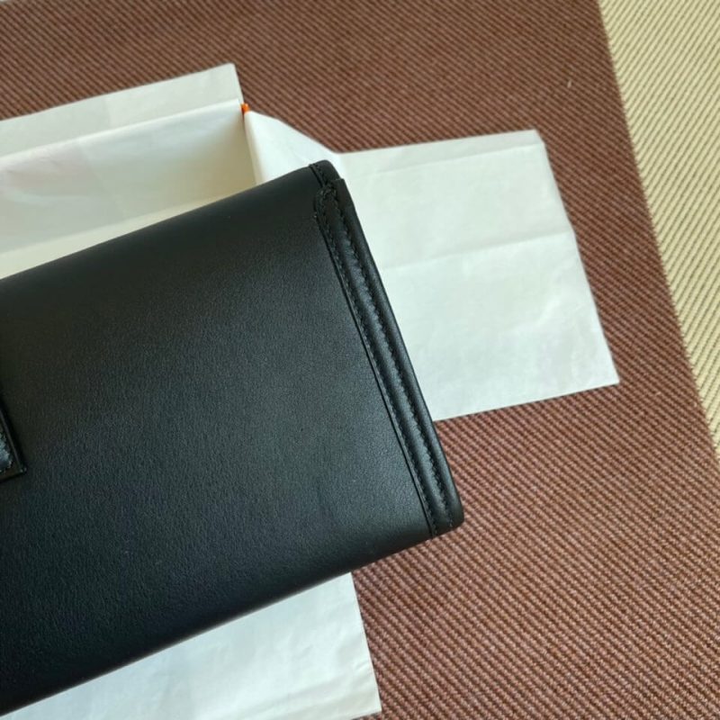 HERMES Jige Elan 29 clutch - Image 7