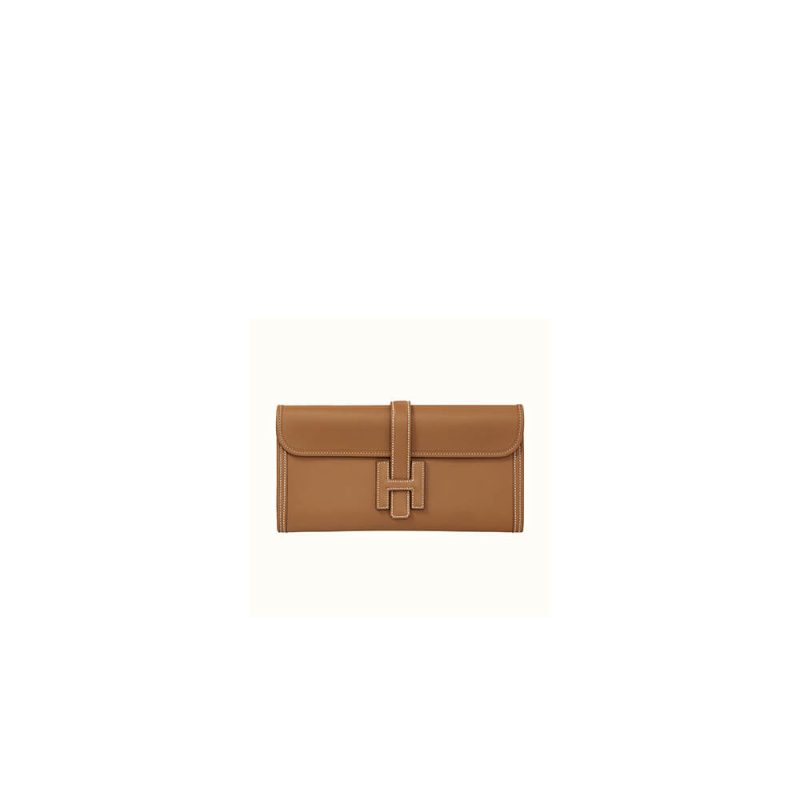 HERMES Jige Elan 29 clutch
