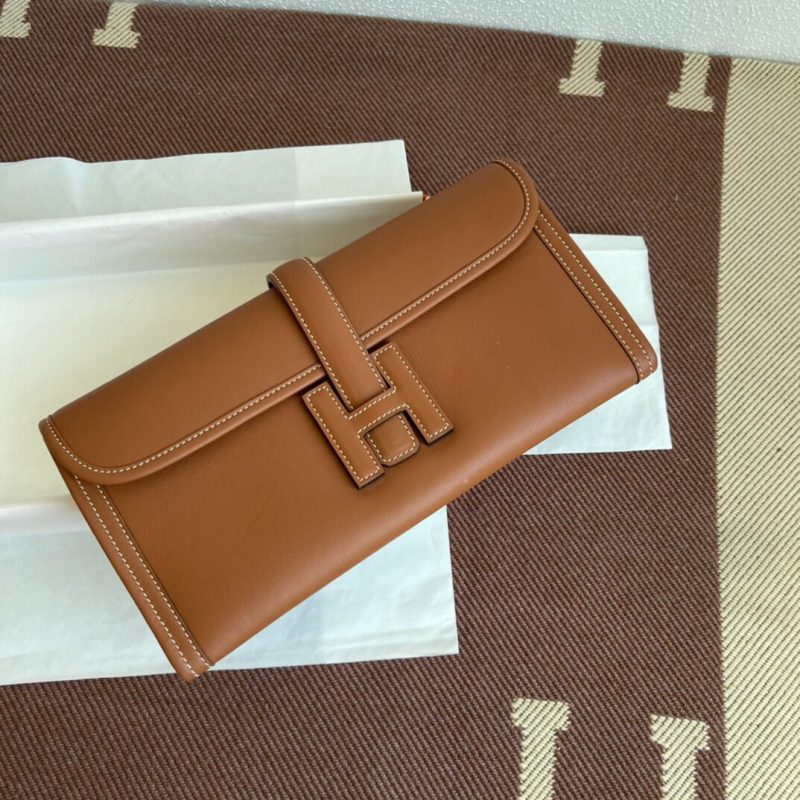 HERMES Jige Elan 29 clutch - Image 2