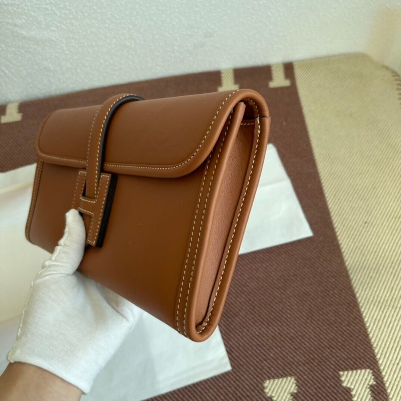 HERMES Jige Elan 29 clutch - Image 3