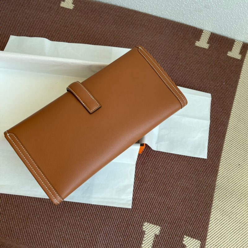HERMES Jige Elan 29 clutch - Image 4