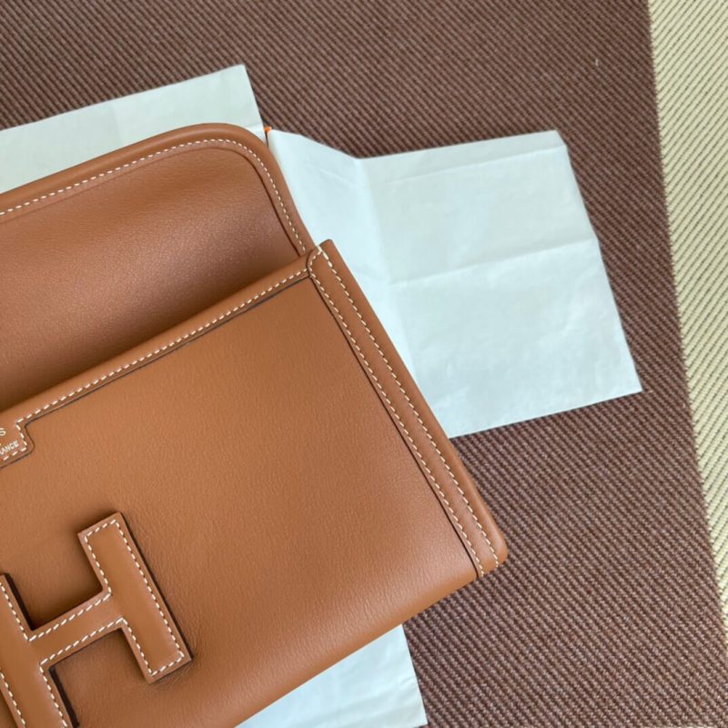 HERMES Jige Elan 29 clutch - Image 6