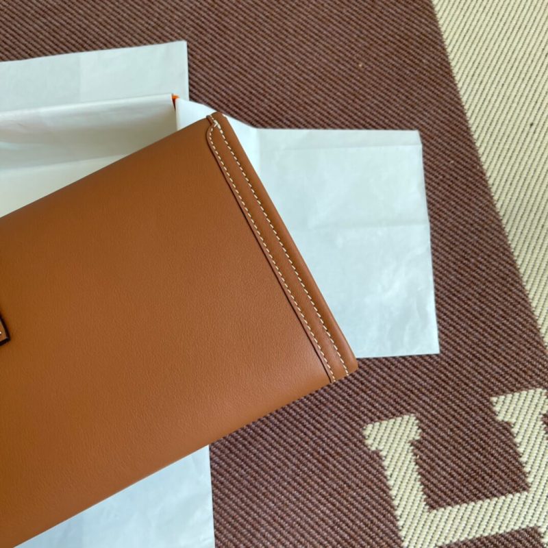 HERMES Jige Elan 29 clutch - Image 7