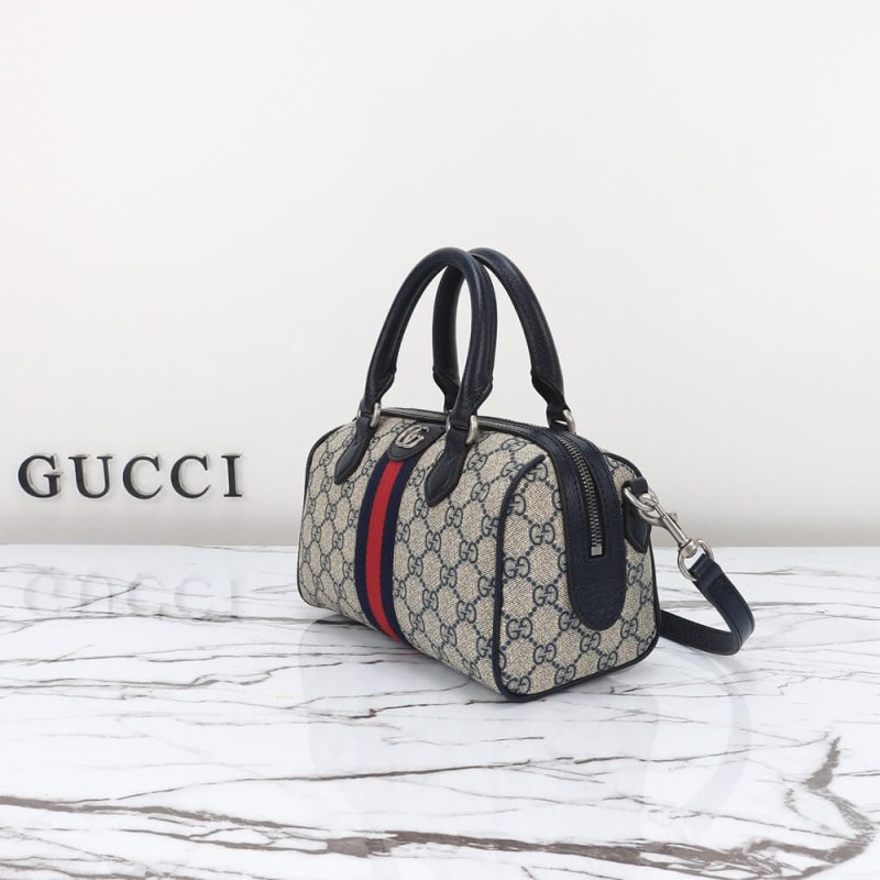OPHIDIA GG mini hand bag - Image 3