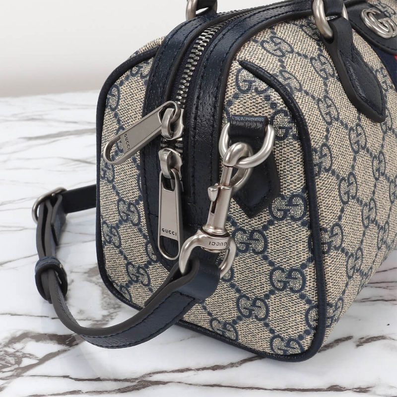 OPHIDIA GG mini hand bag - Image 6