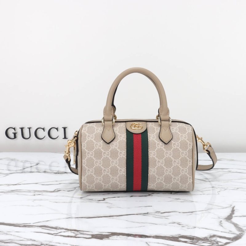 OPHIDIA GG mini hand bag - Image 2