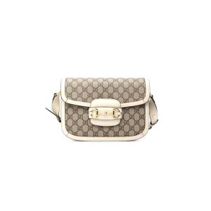 GUCCI HORSEBIT 1955 SHOULDER BAG