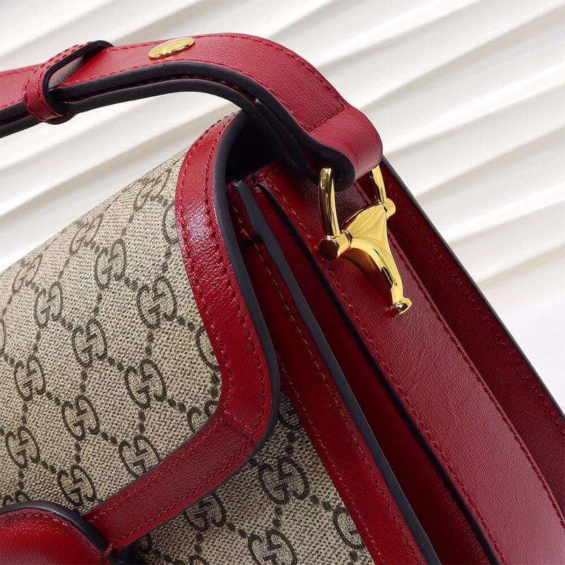 GUCCI HORSEBIT 1955 SHOULDER BAG - Image 6