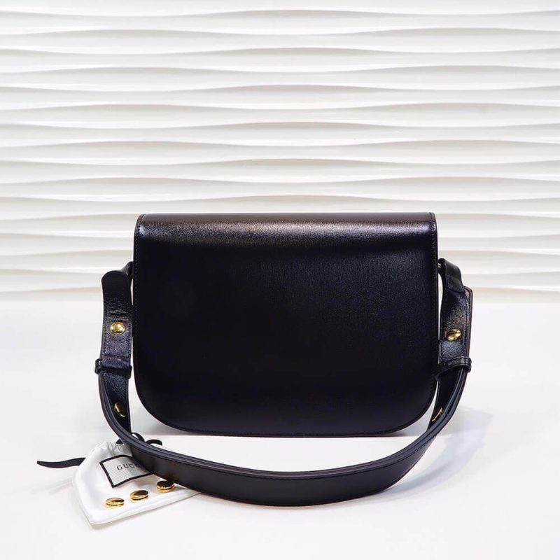 GUCCI HORSEBIT 1955 SHOULDER BAG - Image 4