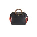 GUCCI DIANA BAMBOO SMALL TOTE BAG(high-end grade)