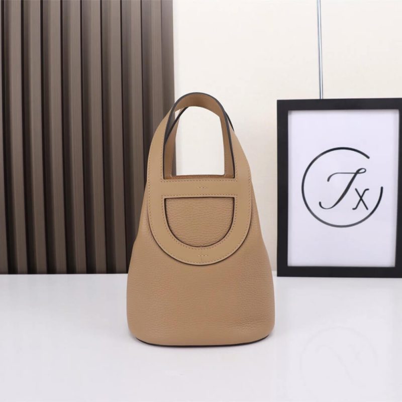 Hermes loop bag - Image 2