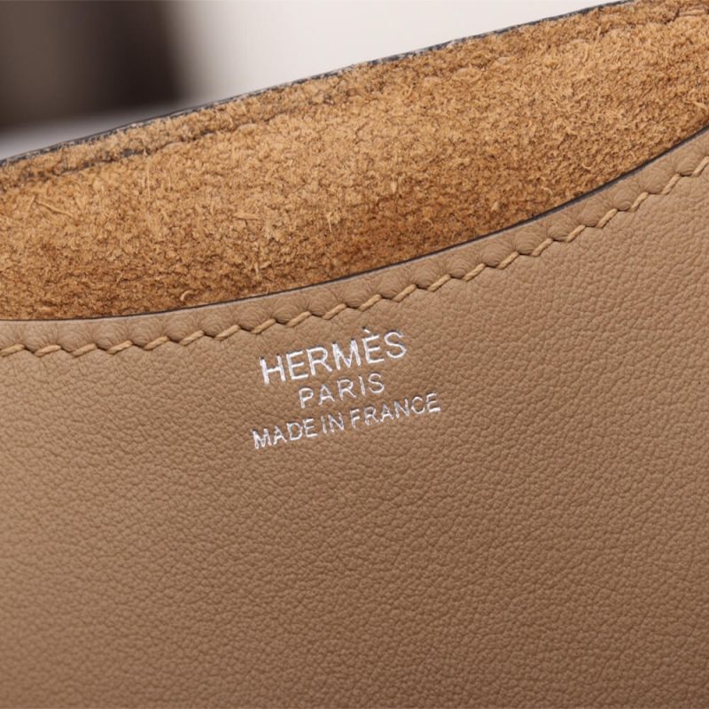 Hermes loop bag - Image 7