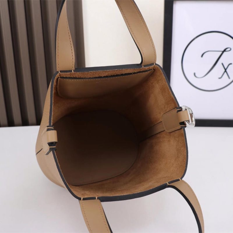 Hermes loop bag - Image 8