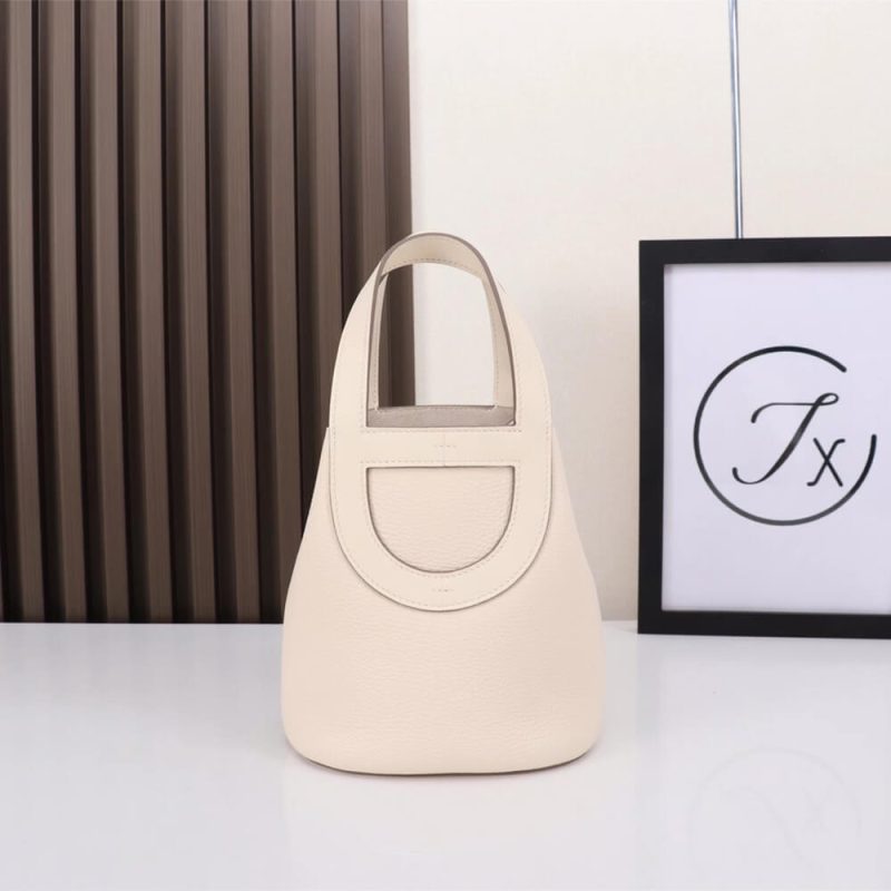 Hermes loop bag - Image 2