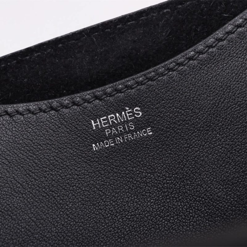 Hermes loop bag - Image 7