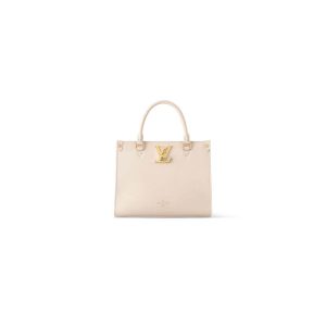 LV Lock