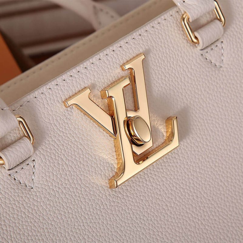 LV Lock - Image 6