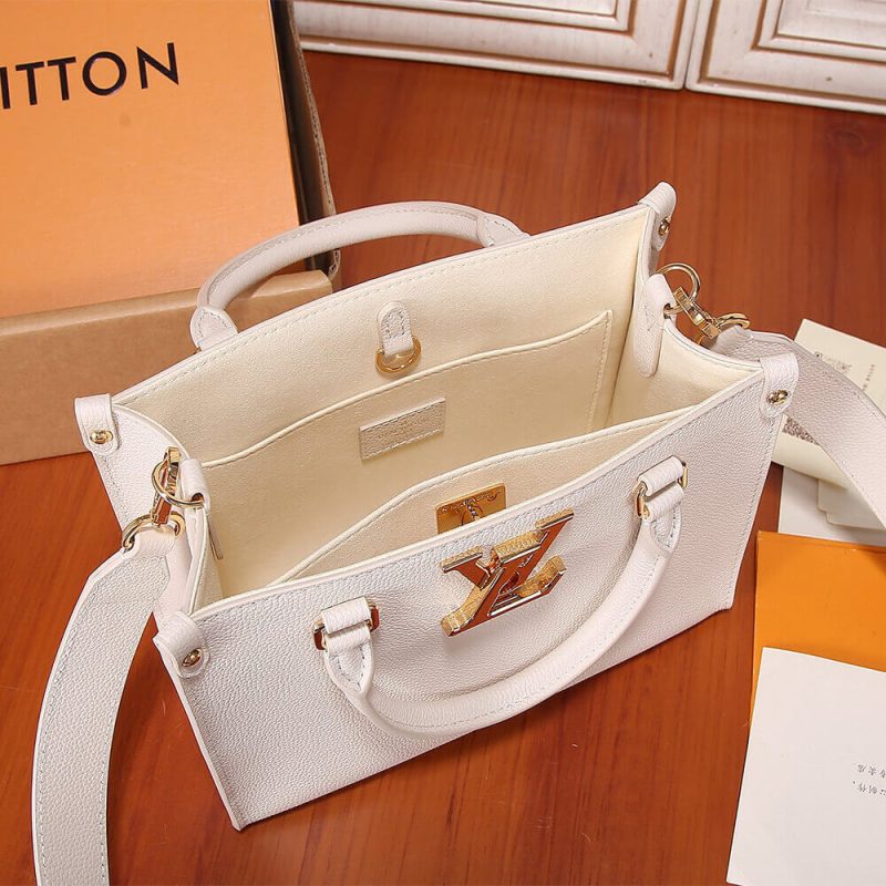 LV Lock - Image 9