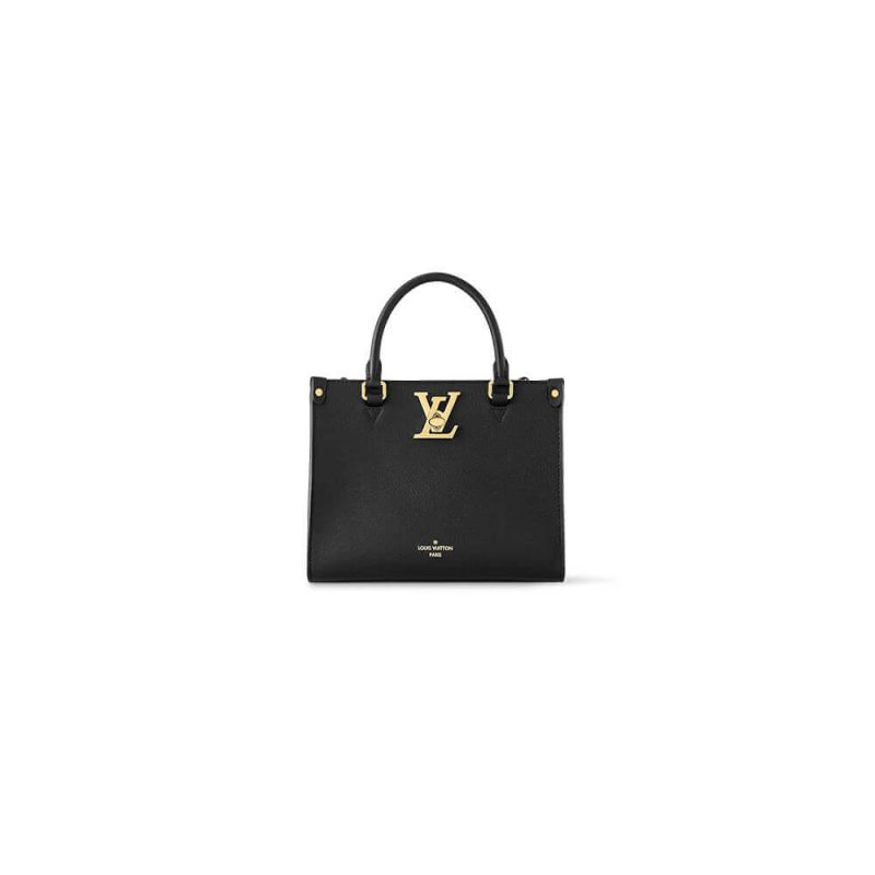 LV Lock