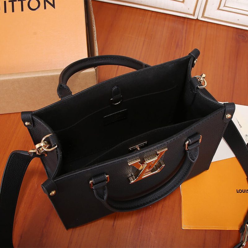 LV Lock - Image 9