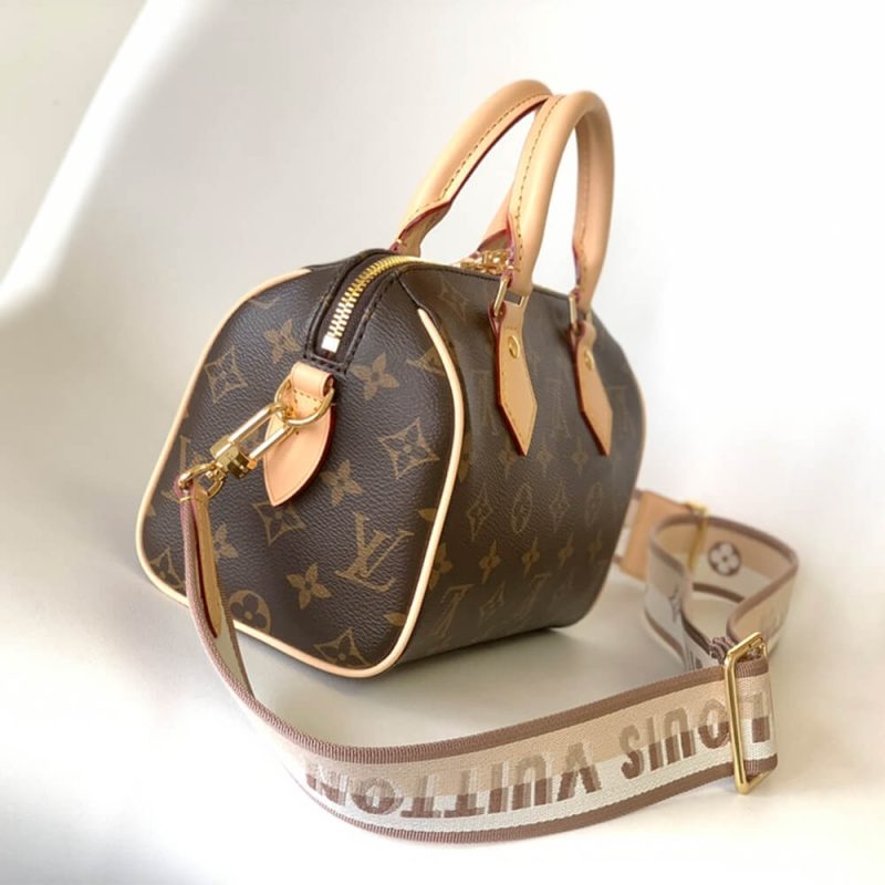 LV Speedy Bandoulière 20 - Image 3
