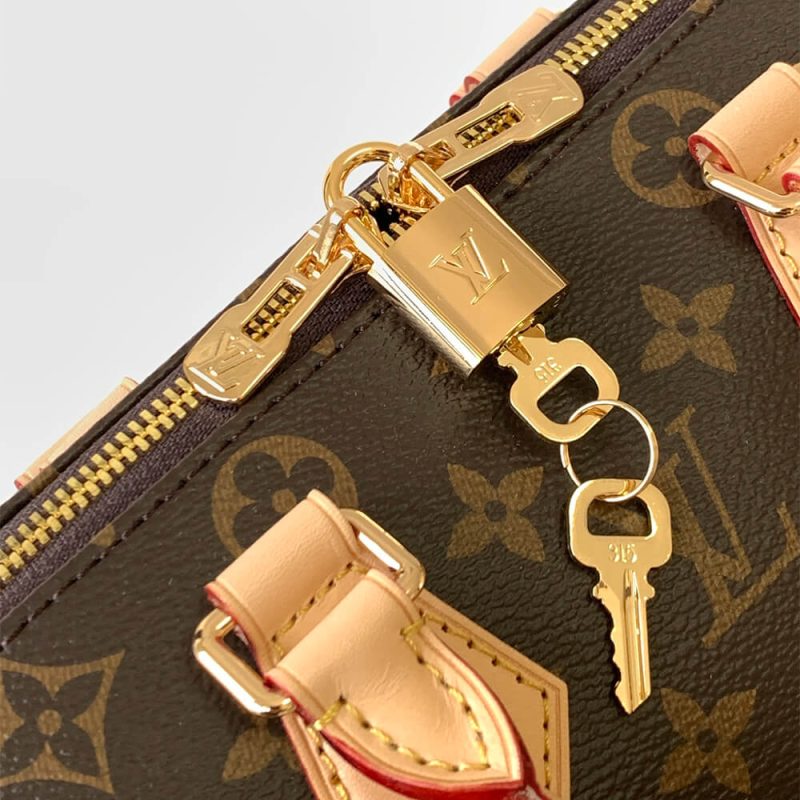 LV Speedy Bandoulière 20 - Image 6