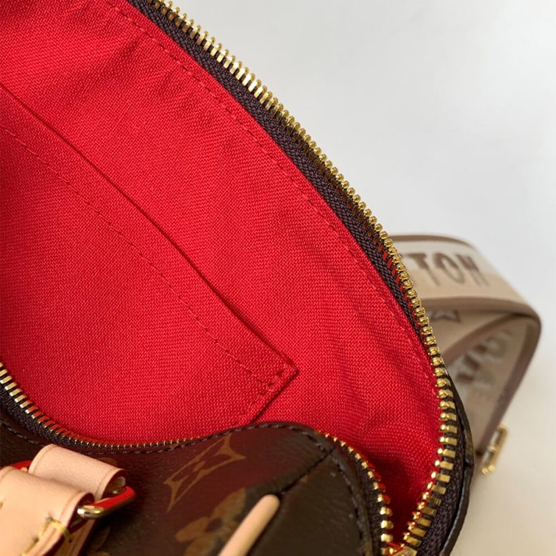 LV Speedy Bandoulière 20 - Image 7