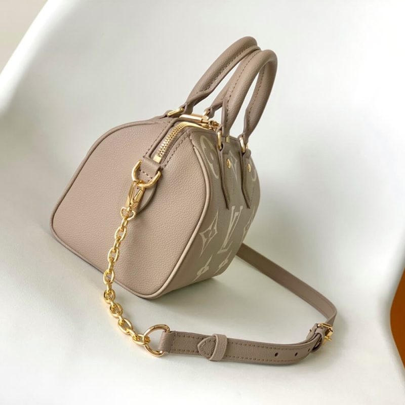 LV Speedy Bandoulière 20 - Image 3