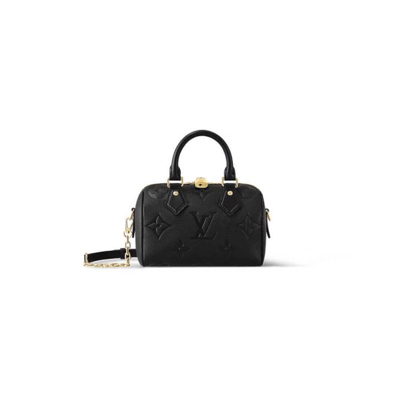 LV Speedy Bandoulière 20