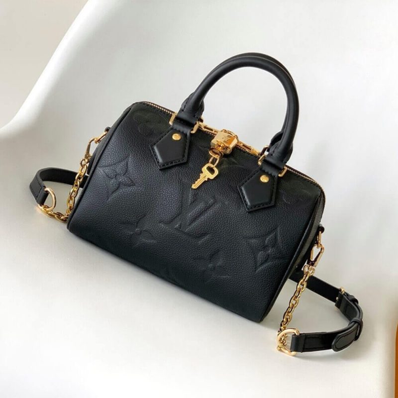 LV Speedy Bandoulière 20 - Image 2