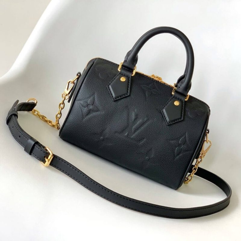 LV Speedy Bandoulière 20 - Image 4