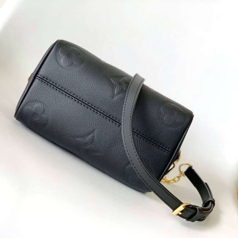 LV Speedy Bandoulière 20 - Image 5