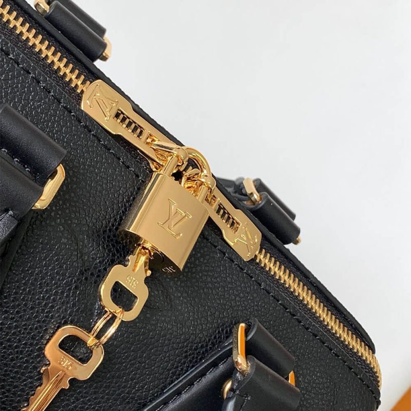 LV Speedy Bandoulière 20 - Image 6