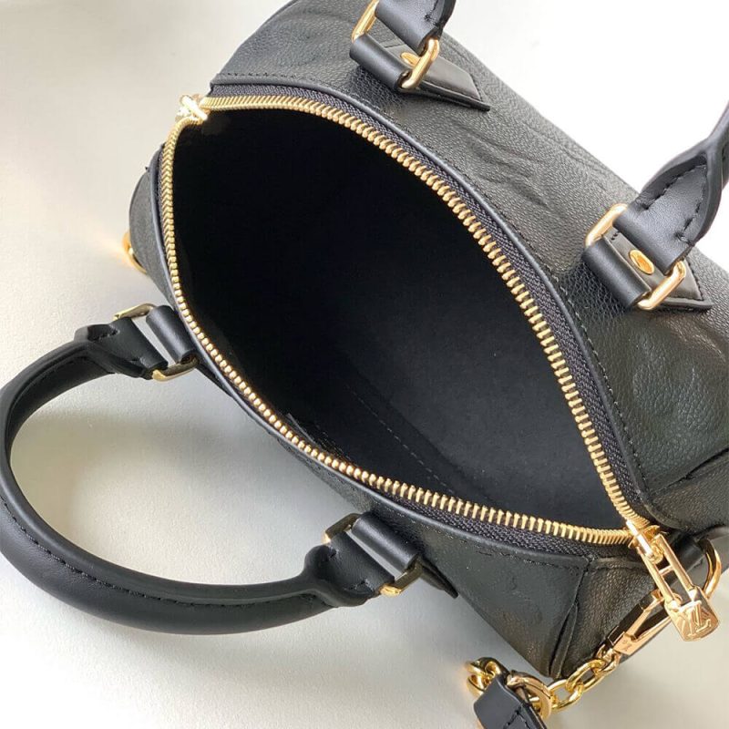 LV Speedy Bandoulière 20 - Image 8