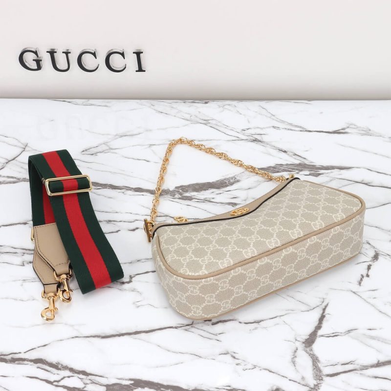 OPHIDIA GG small handbag - Image 5