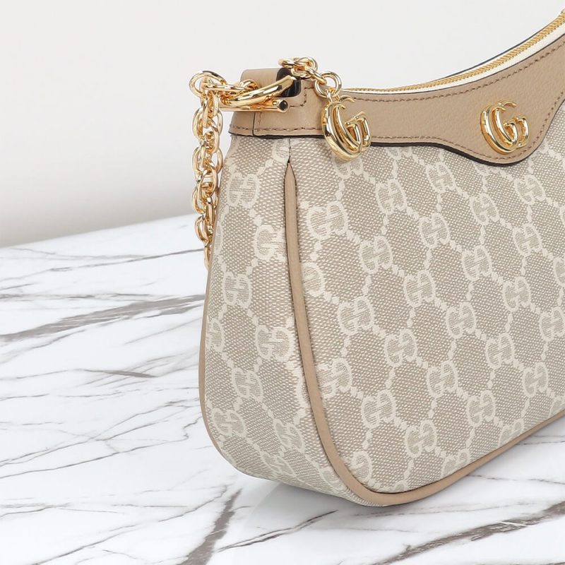 OPHIDIA GG small handbag - Image 6