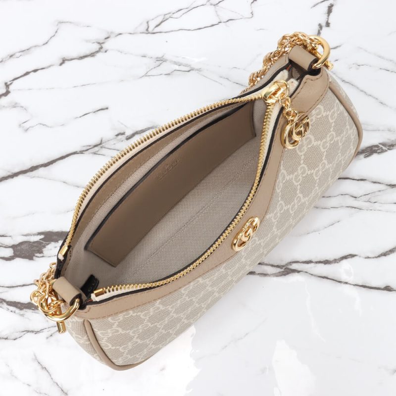 OPHIDIA GG small handbag - Image 9