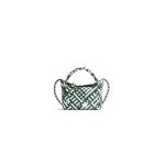 Bottega Veneta Small Tosca(high-end grade)