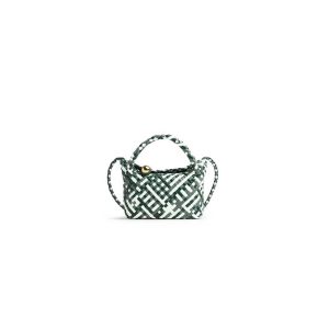 Bottega Veneta Small Tosca(high-end grade)