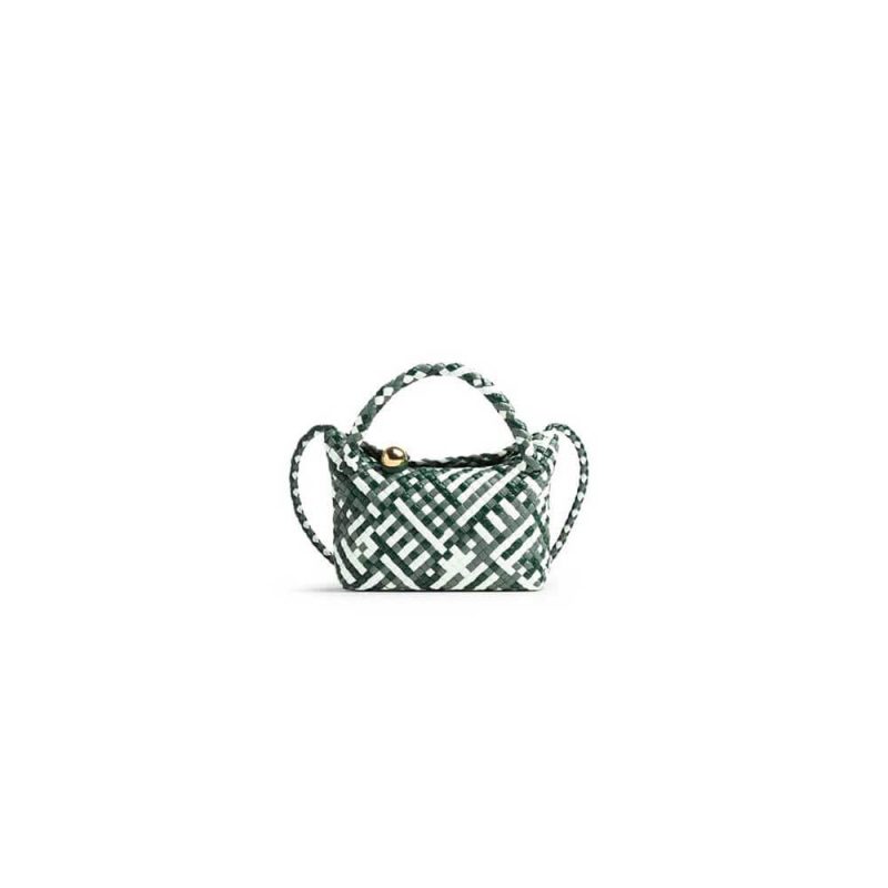 Bottega Veneta Small Tosca(high-end grade)
