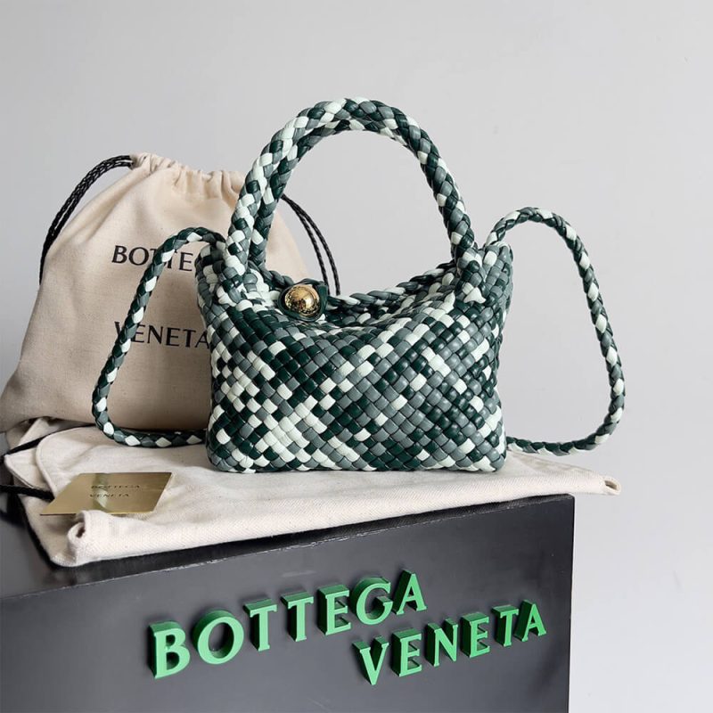 Bottega Veneta Small Tosca(high-end grade) - Image 2