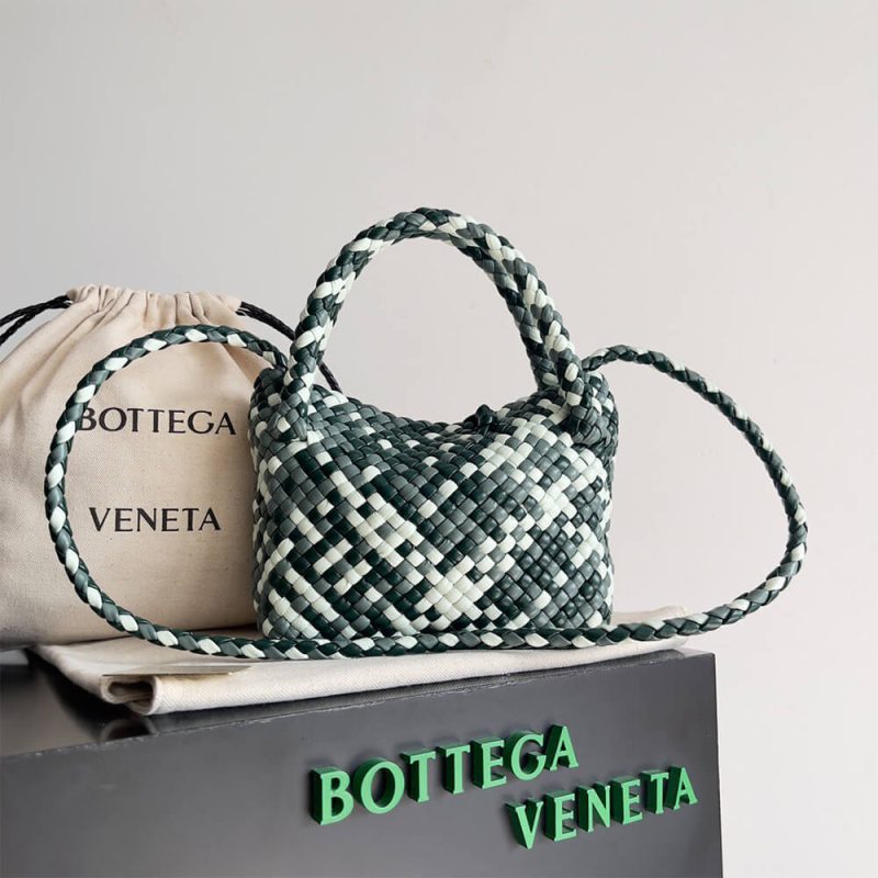 Bottega Veneta Small Tosca(high-end grade) - Image 3