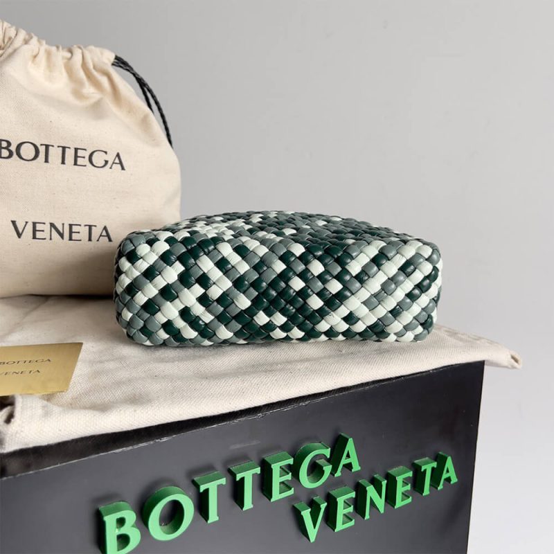 Bottega Veneta Small Tosca(high-end grade) - Image 4