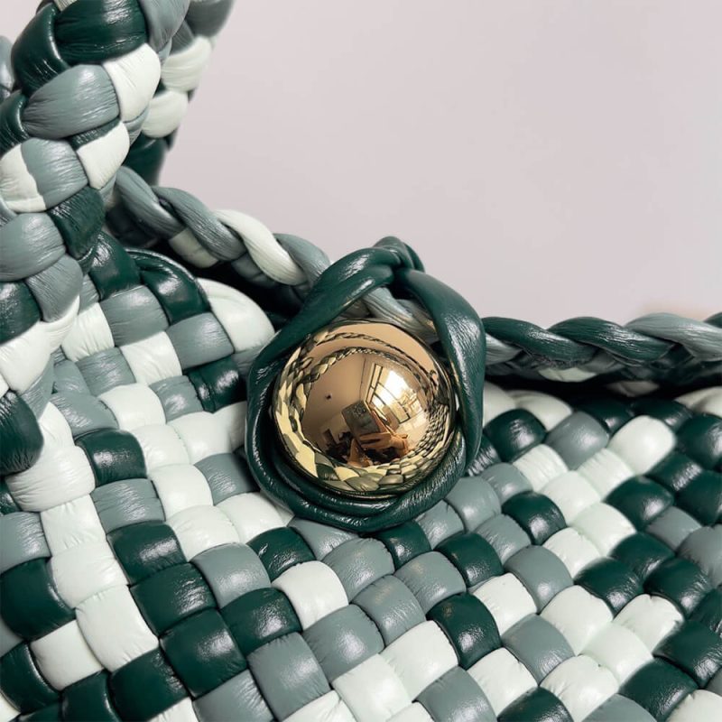 Bottega Veneta Small Tosca(high-end grade) - Image 5
