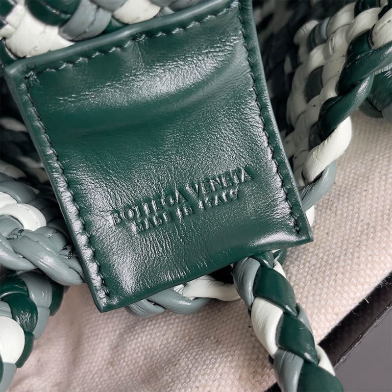 Bottega Veneta Small Tosca(high-end grade) - Image 6
